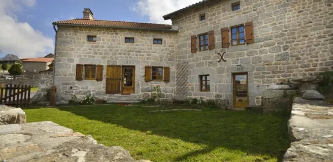 Gîte de la Virlange