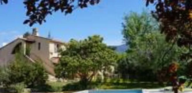 La Belle Histoire - gîte Lubéron