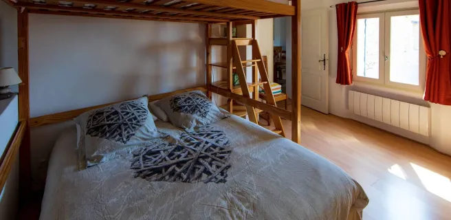 Les Cigales - Gîtes Provence et Nature