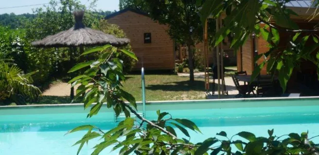 Les Pilotis du Cognac - LE BOHÊME CHIC