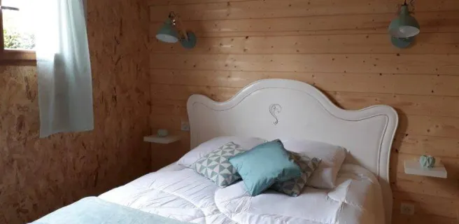 Les Pilotis du Cognac - Le Cosy