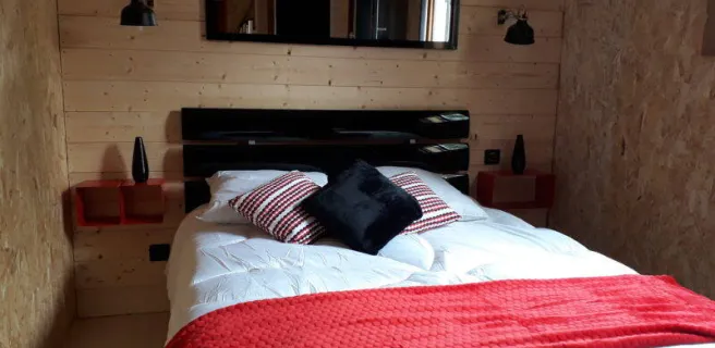 Les Pilotis du Cognac - Le Vintage