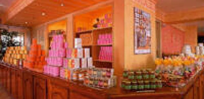 Confiserie Florian du Vieux-Nice