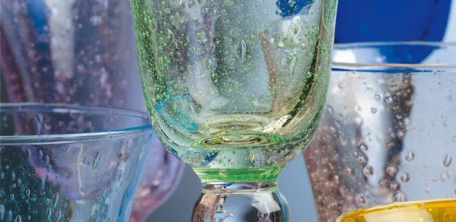 La Verrerie de Biot ®