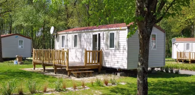 Camping L’Île Madame