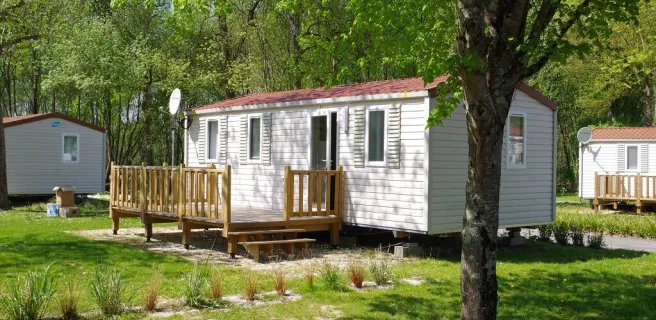 Camping L’Île Madame