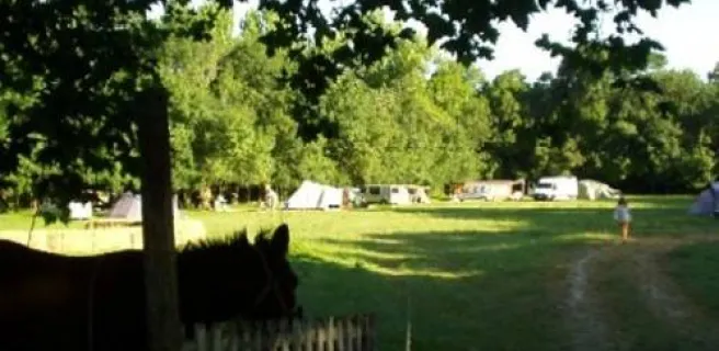 Camping La Rainette