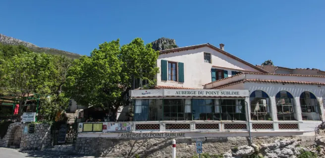 Auberge