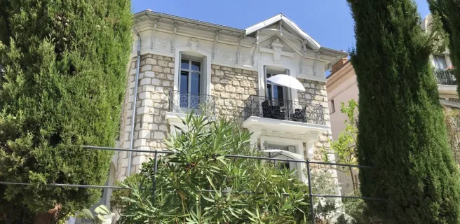 Duplex Ambre - Villa Le Nid