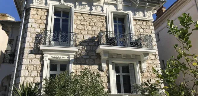 Duplex Jade - Villa le Nid