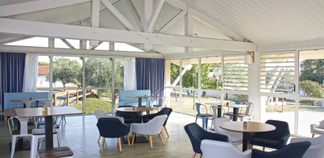 Résidence de Vacances Azureva