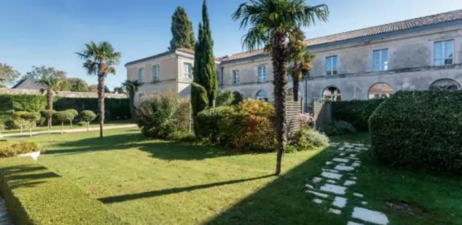 Mercure Rochefort La Corderie Royale