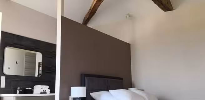 Suite familiale Cocoon