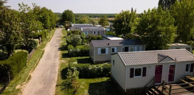 Mobil-home