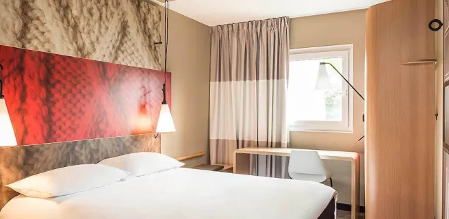 Hotel IBIS Montauban