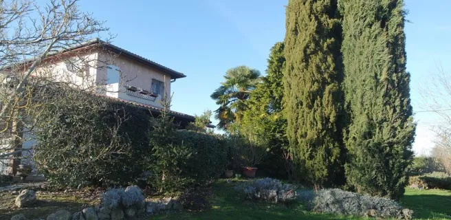 Domaine de l'Hermitage