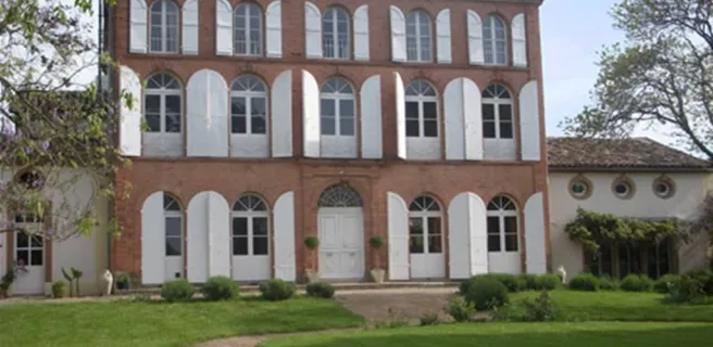 Au Château