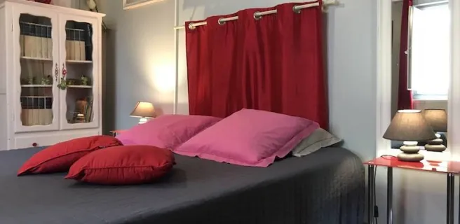 The orchard stopover