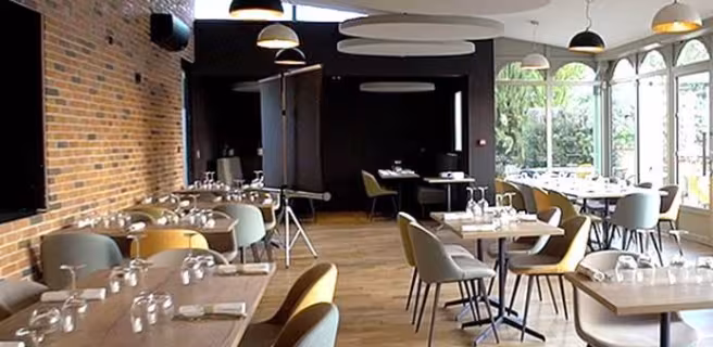 Le Bistrot Constant