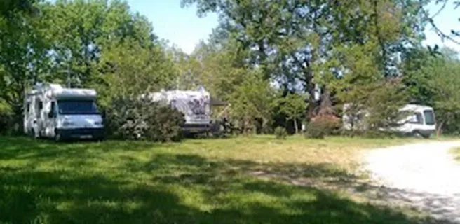 Campsite "La Tisarne"