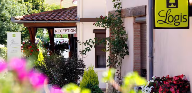 Chez Terrassier
