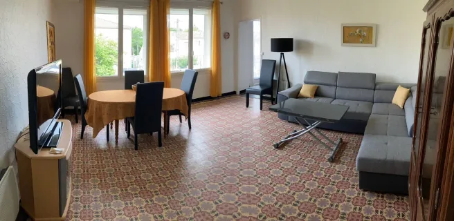 Location 149 rue Crillon