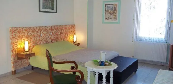 Chambre COLINE