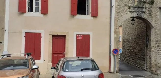La Maison des Remparts