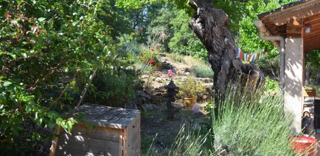 Ananda - Les Hauts de la Malière