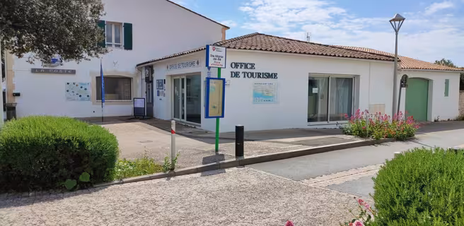 Office de tourisme