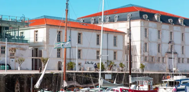 L'Arsenal Royal Residence