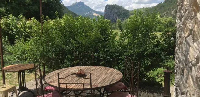 Bastide Petra Castellana