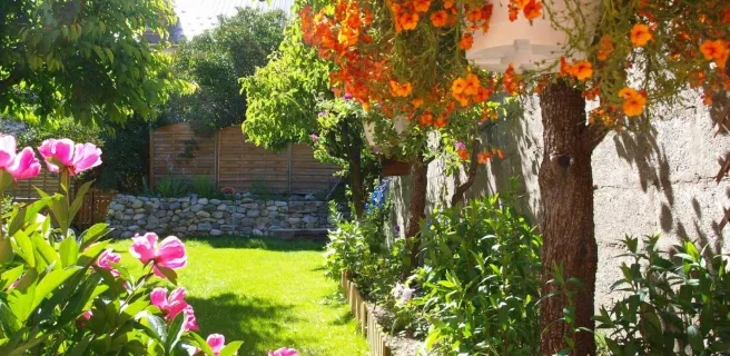 Restaurant la Tap à l'Auberge de l'échauguette