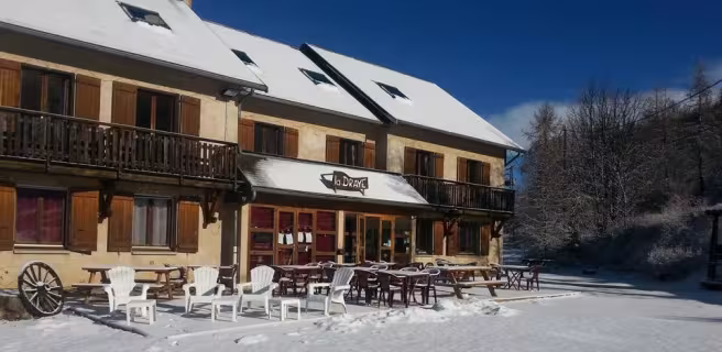 Auberge de la Draye