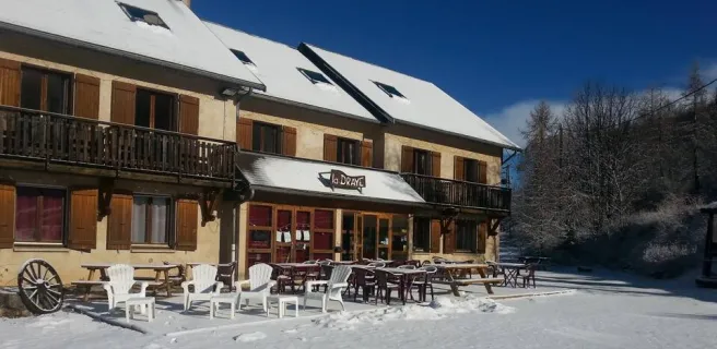 Auberge de la Draye