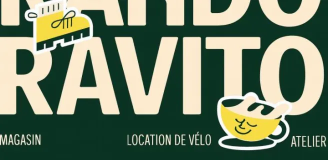 Pignon sur Routes - Vélo - Rando - Ravito