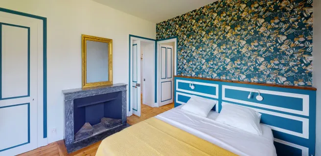 Gîte de Myans-Chambres d'hôtes