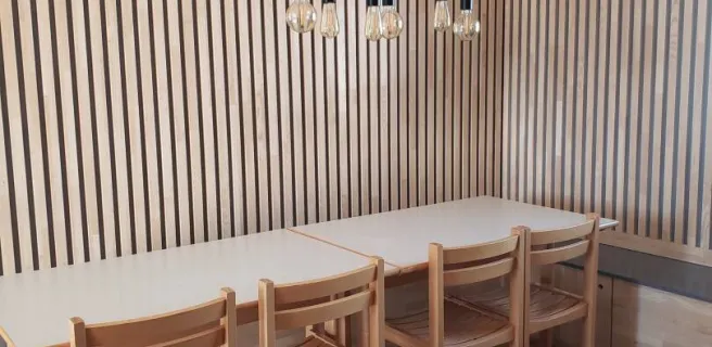 Saint Pancrasse stopover gîte