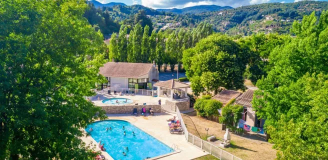 Gîte d'étape La Pommeraie