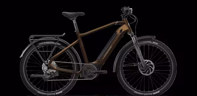 Location de vélos par Takamaka