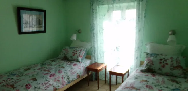 Gîte de Bellerive meublé de tourisme