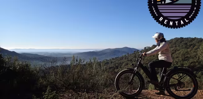 Dropbikes Rental