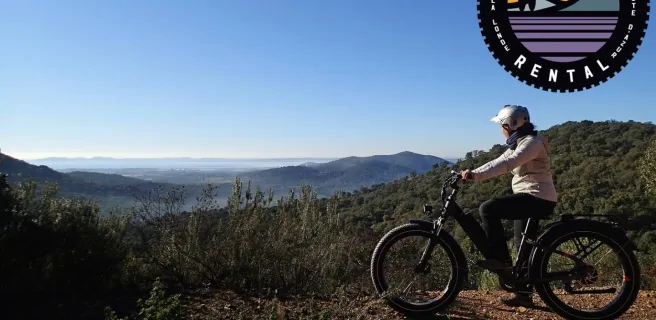 Dropbikes Rental