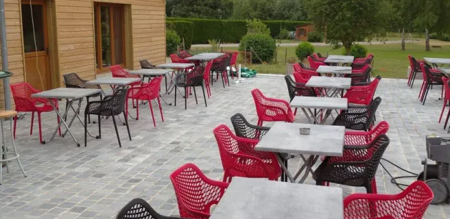 Les Étangs Avesnellois