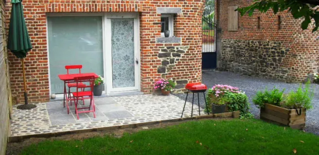 La petite frontière