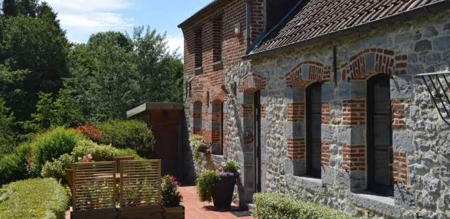 Le Relais du Biau Ri