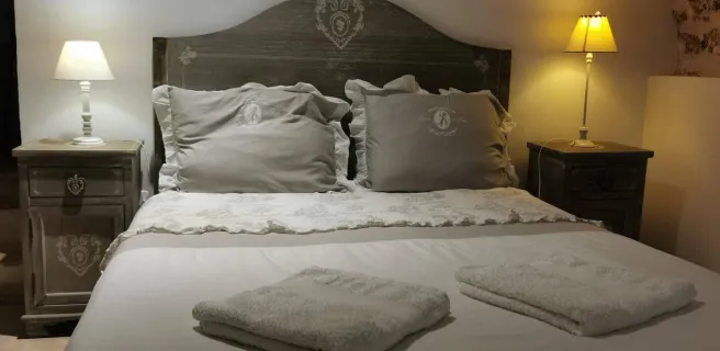 La Bastide du Capelier®