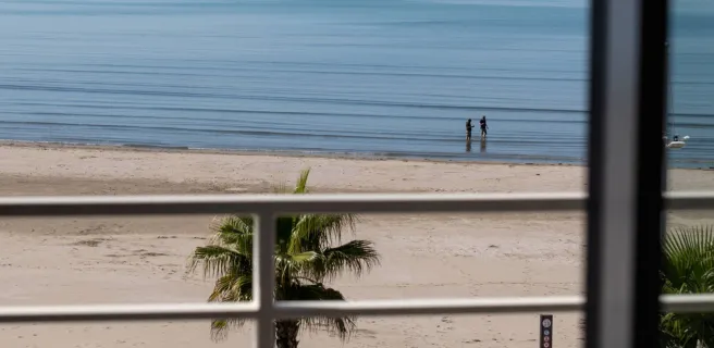 Hôtel Restaurant Café Le Miramar