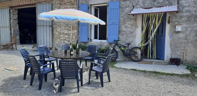 Chez Bob