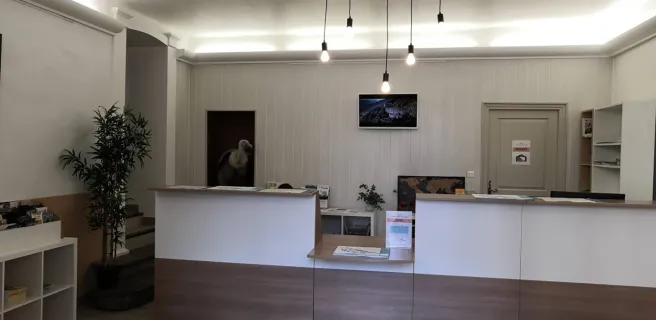 Espace Accueil 1